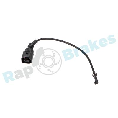 RAP BRAKES R-P0375 EAN: 5902701013745.