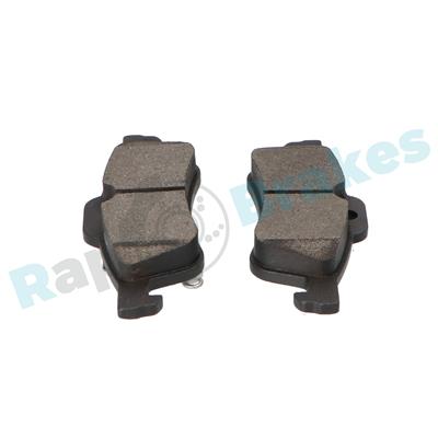 RAP BRAKES R-P0377 EAN: 5902701013769.