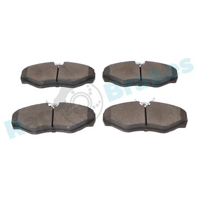 RAP BRAKES R-P0378 EAN: 5902701013776.