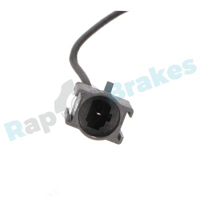 RAP BRAKES R-P0382 EAN: 5902701013813.