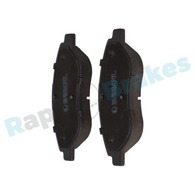 RAP BRAKES R-P0384 EAN: 5902701013837.