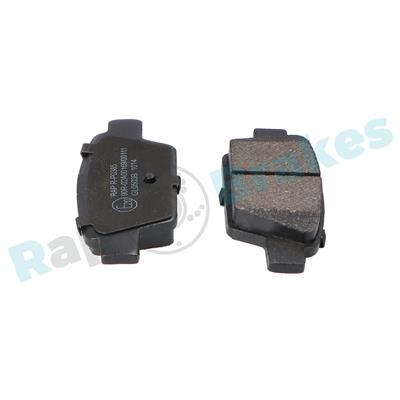 RAP BRAKES R-P0385 EAN: 5902701013844.