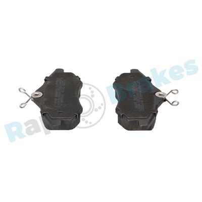 RAP BRAKES R-P0392 EAN: 5902701013912.