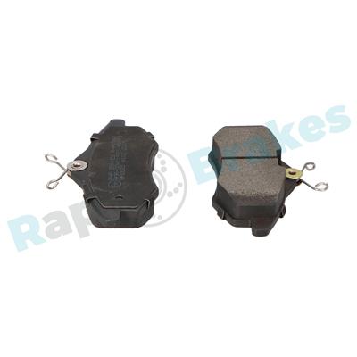 RAP BRAKES R-P0392 EAN: 5902701013912.