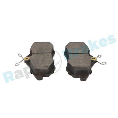 RAP BRAKES R-P0392 EAN: 5902701013912.