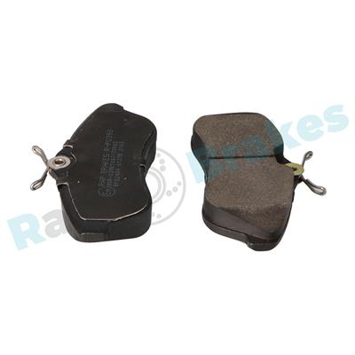 RAP BRAKES R-P0393 EAN: 5902701013929.