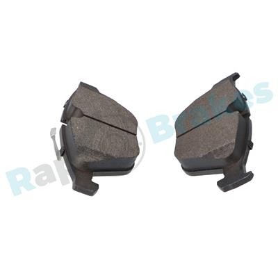 RAP BRAKES R-P0395 EAN: 5902701013943.