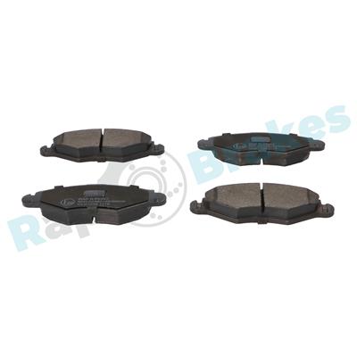 RAP BRAKES R-P0397 EAN: 5902701013967.