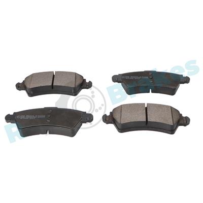 RAP BRAKES R-P0398 EAN: 5902701013974.