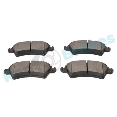 RAP BRAKES R-P0398 EAN: 5902701013974.