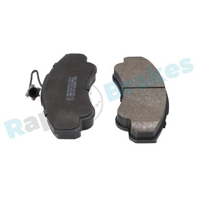 RAP BRAKES R-P0414 EAN: 5902701014131.