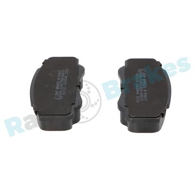 RAP BRAKES R-P0417 EAN: 5902701014162.