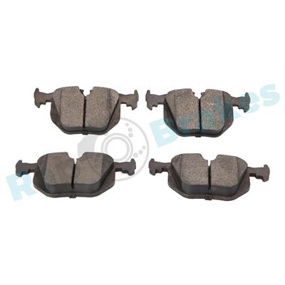 RAP BRAKES R-P0424 EAN: 5902701014230.