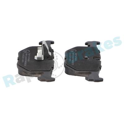 RAP BRAKES R-P0424 EAN: 5902701014230.