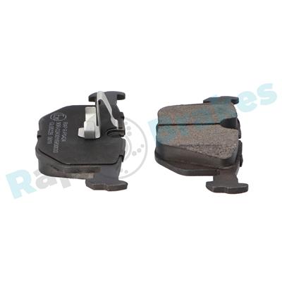 RAP BRAKES R-P0424 EAN: 5902701014230.