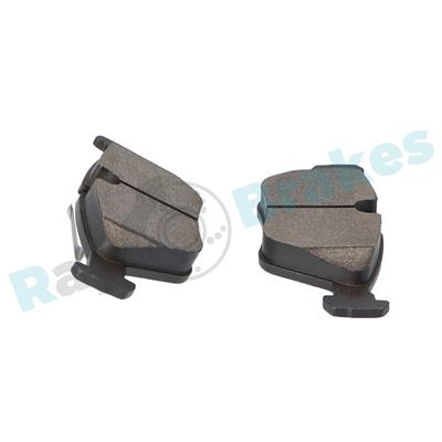 RAP BRAKES R-P0425 EAN: 5902701014247.