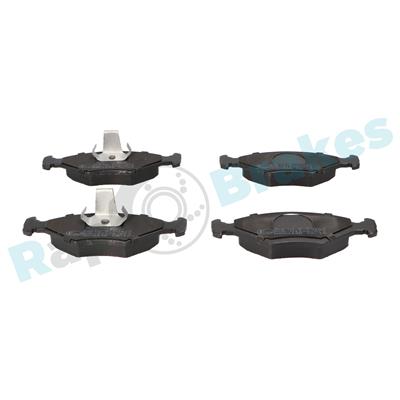 RAP BRAKES R-P0427 EAN: 5902701014261.