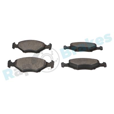 RAP BRAKES R-P0427 EAN: 5902701014261.