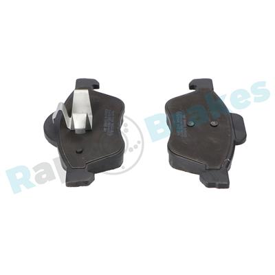 RAP BRAKES R-P0433 EAN: 5902701014322.