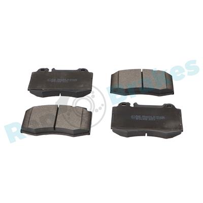 RAP BRAKES R-P0436 EAN: 5902701014353.