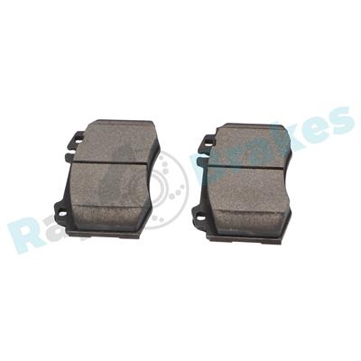 RAP BRAKES R-P0436 EAN: 5902701014353.