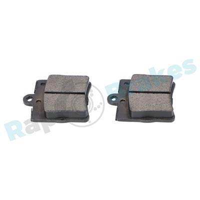 RAP BRAKES R-P0438 EAN: 5902701014377.