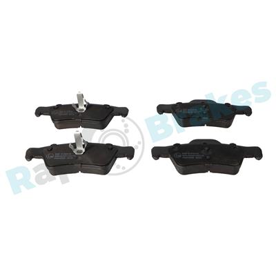 RAP BRAKES R-P0439 EAN: 5902701014384.