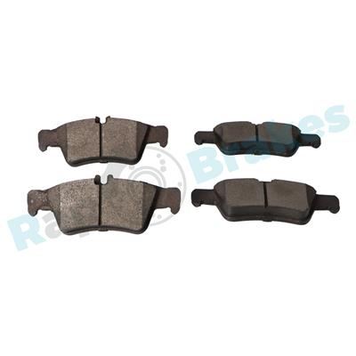 RAP BRAKES R-P0439 EAN: 5902701014384.