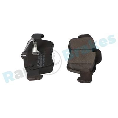 RAP BRAKES R-P0439 EAN: 5902701014384.