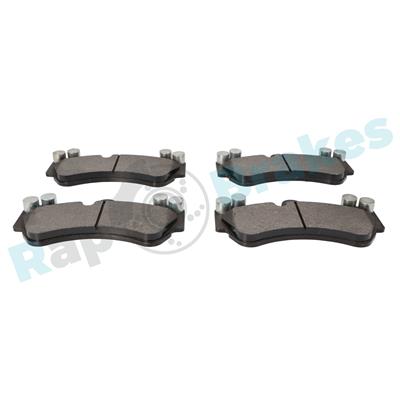 RAP BRAKES R-P0440 EAN: 5902701014391.