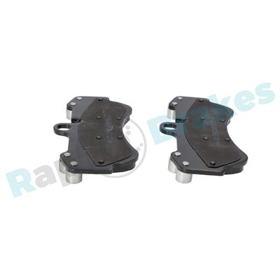 RAP BRAKES R-P0440 EAN: 5902701014391.