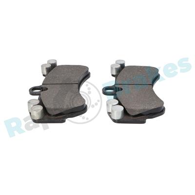 RAP BRAKES R-P0440 EAN: 5902701014391.