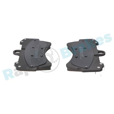 RAP BRAKES R-P0441 EAN: 5902701014407.