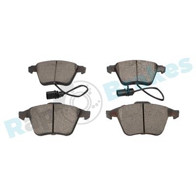 RAP BRAKES R-P0445 EAN: 5902701014445.