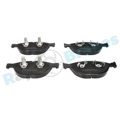 RAP BRAKES R-P0449 EAN: 5902701014483.