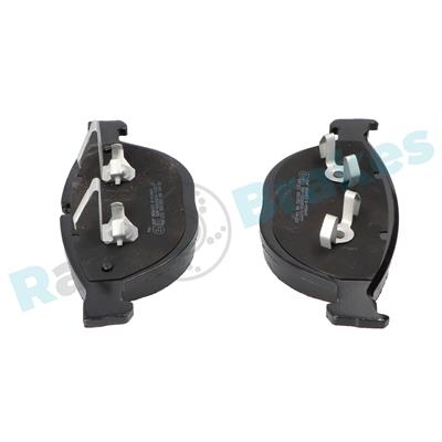 RAP BRAKES R-P0449 EAN: 5902701014483.