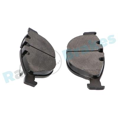 RAP BRAKES R-P0449 EAN: 5902701014483.