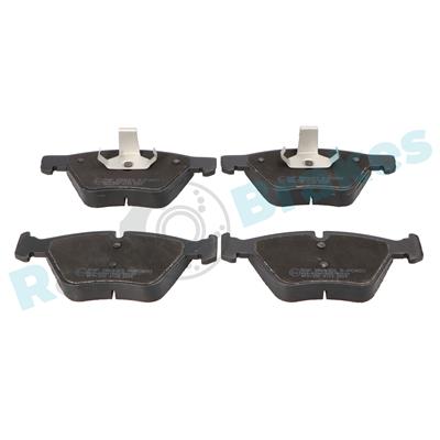 RAP BRAKES R-P0450 EAN: 5902701014490.