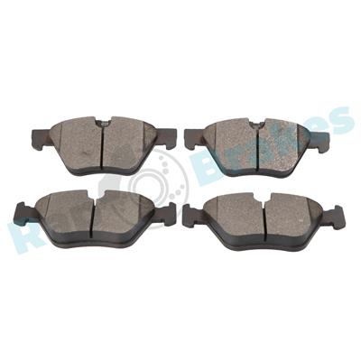 RAP BRAKES R-P0450 EAN: 5902701014490.