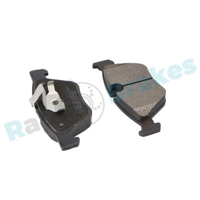 RAP BRAKES R-P0450 EAN: 5902701014490.