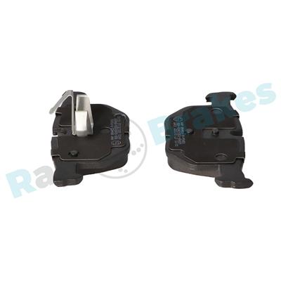 RAP BRAKES R-P0451 EAN: 5902701014506.