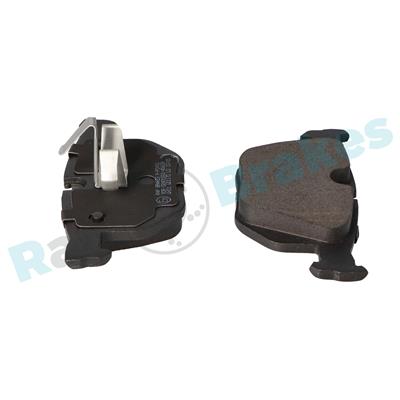 RAP BRAKES R-P0451 EAN: 5902701014506.