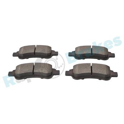 RAP BRAKES R-P0453 EAN: 5902701014520.