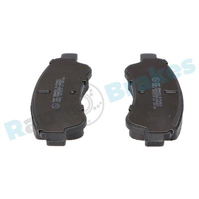 RAP BRAKES R-P0453 EAN: 5902701014520.