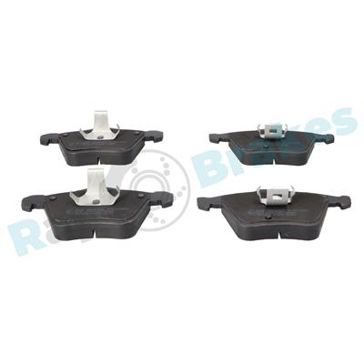 RAP BRAKES R-P0455 EAN: 5902701014544.