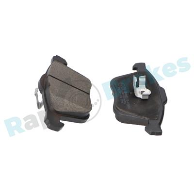 RAP BRAKES R-P0466 EAN: 5902701014650.