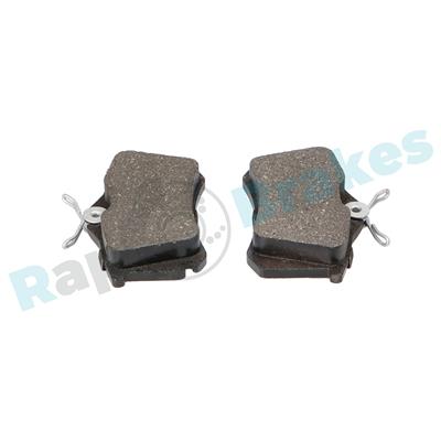 RAP BRAKES R-P0468 EAN: 5902701014674.