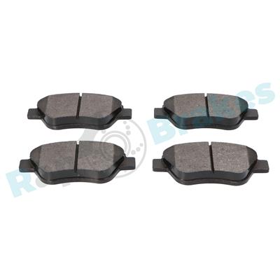 RAP BRAKES R-P0469 EAN: 5902701014681.