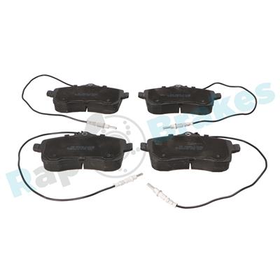 RAP BRAKES R-P0480 EAN: 5902701014797.