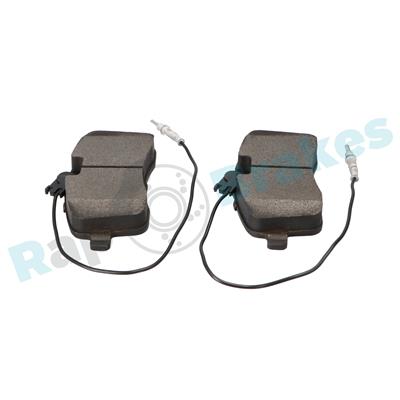 RAP BRAKES R-P0480 EAN: 5902701014797.